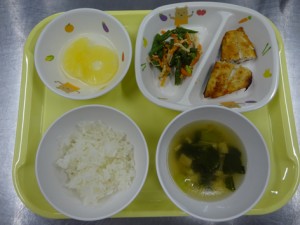 １２月２日　２